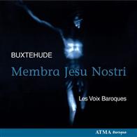 Buxtehude CD
